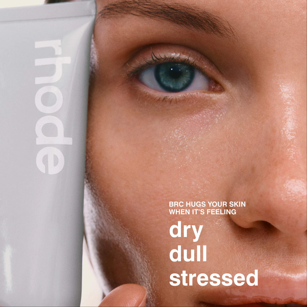 Mini Barrier Restore Cream Comforting Daily Moisturizer