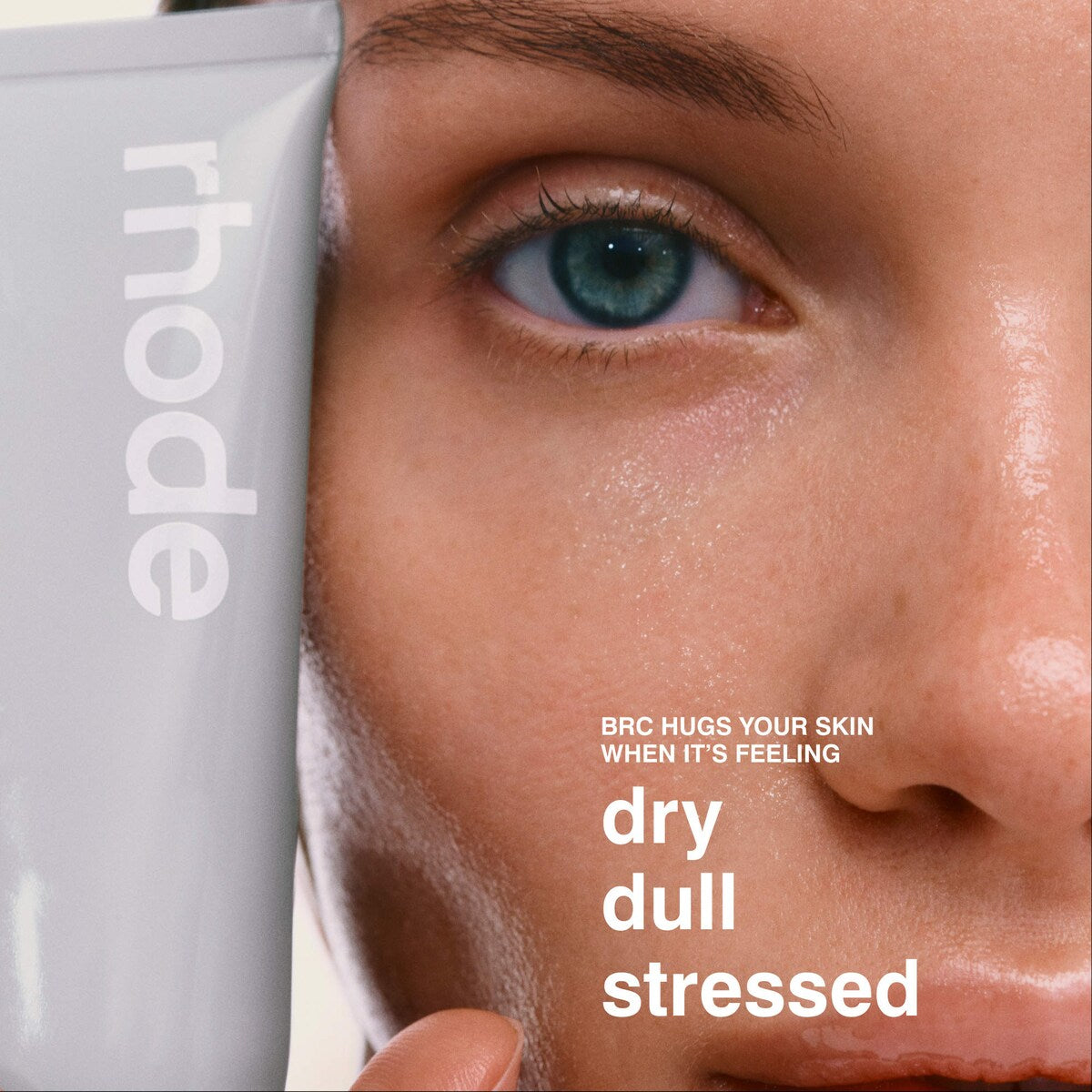 Mini Barrier Restore Cream Comforting Daily Moisturizer
