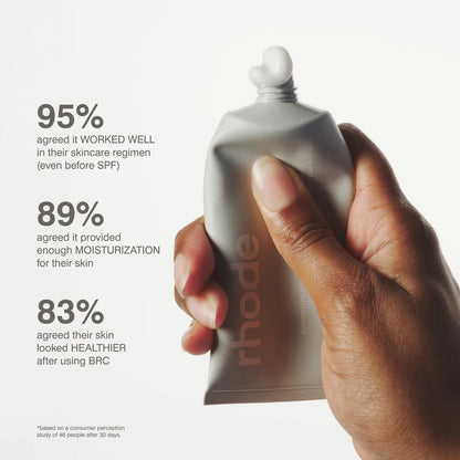 Barrier Restore Cream Comforting Daily Moisturizer