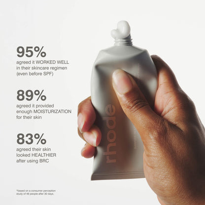 Barrier Restore Cream Comforting Daily Moisturizer