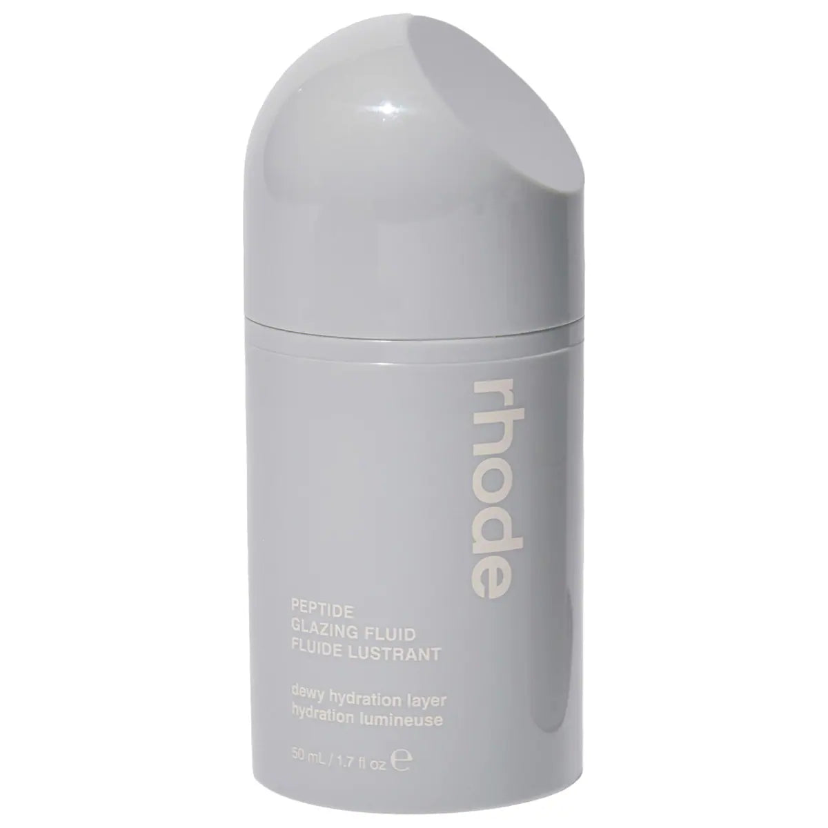 rhode Peptide Glazing Fluid Dewy Gel Serum