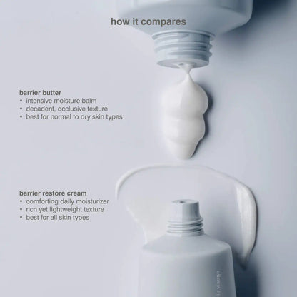 Barrier Butter Intensive Moisture Balm