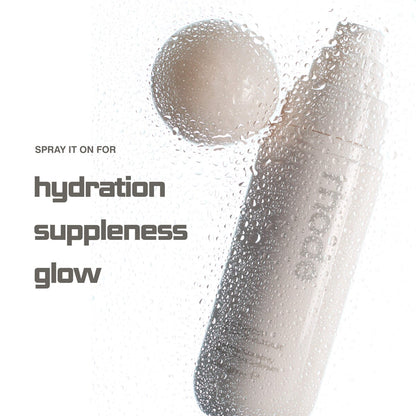 Glazing Mist Hydrating Face Spray