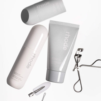 Glazing Mist Hydrating Face Spray