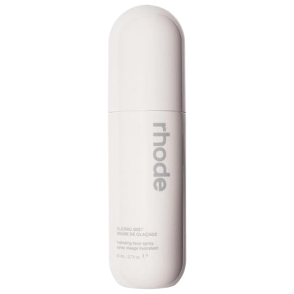 Glazing Mist Hydrating Face Spray