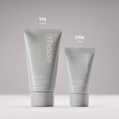 Barrier Butter Intensive Moisture Balm