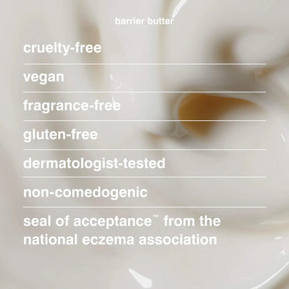 Barrier Butter Intensive Moisture Balm