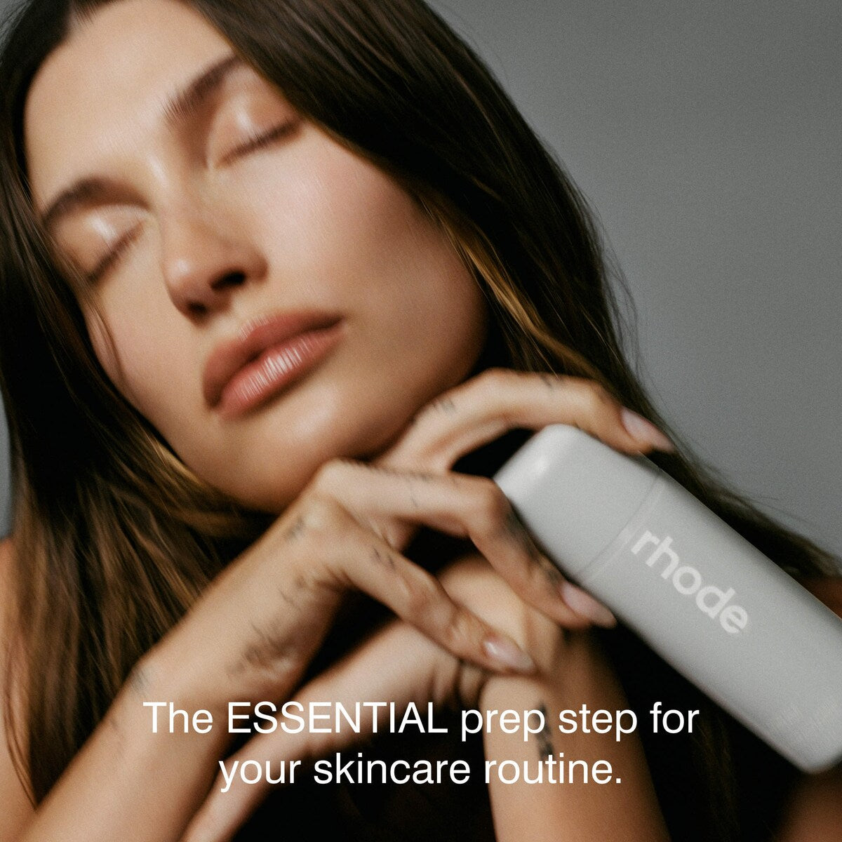 Mini Glazing Milk Ceramide Facial Essence