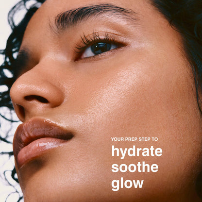 Mini Glazing Milk Ceramide Facial Essence