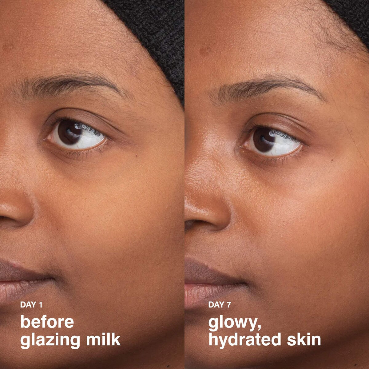 Glazing Milk Ceramide Facial Essence