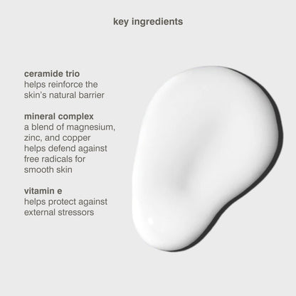 Mini Glazing Milk Ceramide Facial Essence