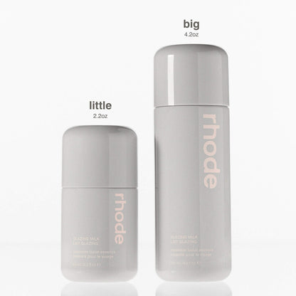 Mini Glazing Milk Ceramide Facial Essence