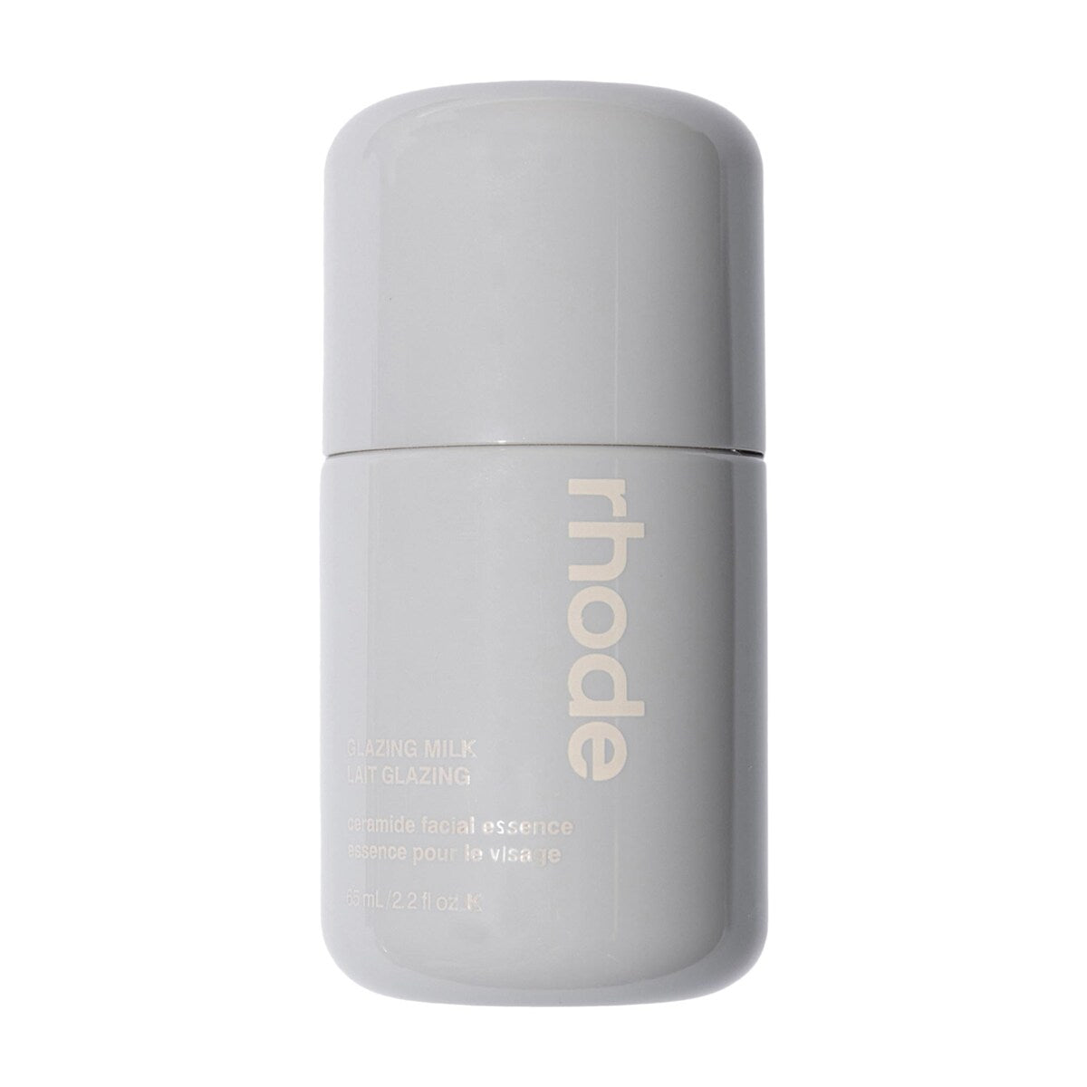 Mini Glazing Milk Ceramide Facial Essence
