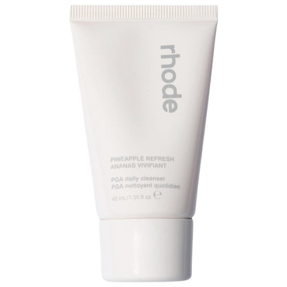 Mini Pineapple Refresh PGA Daily Cleanser