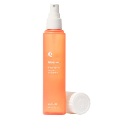 Lilyhaze Body Fragrance Mist