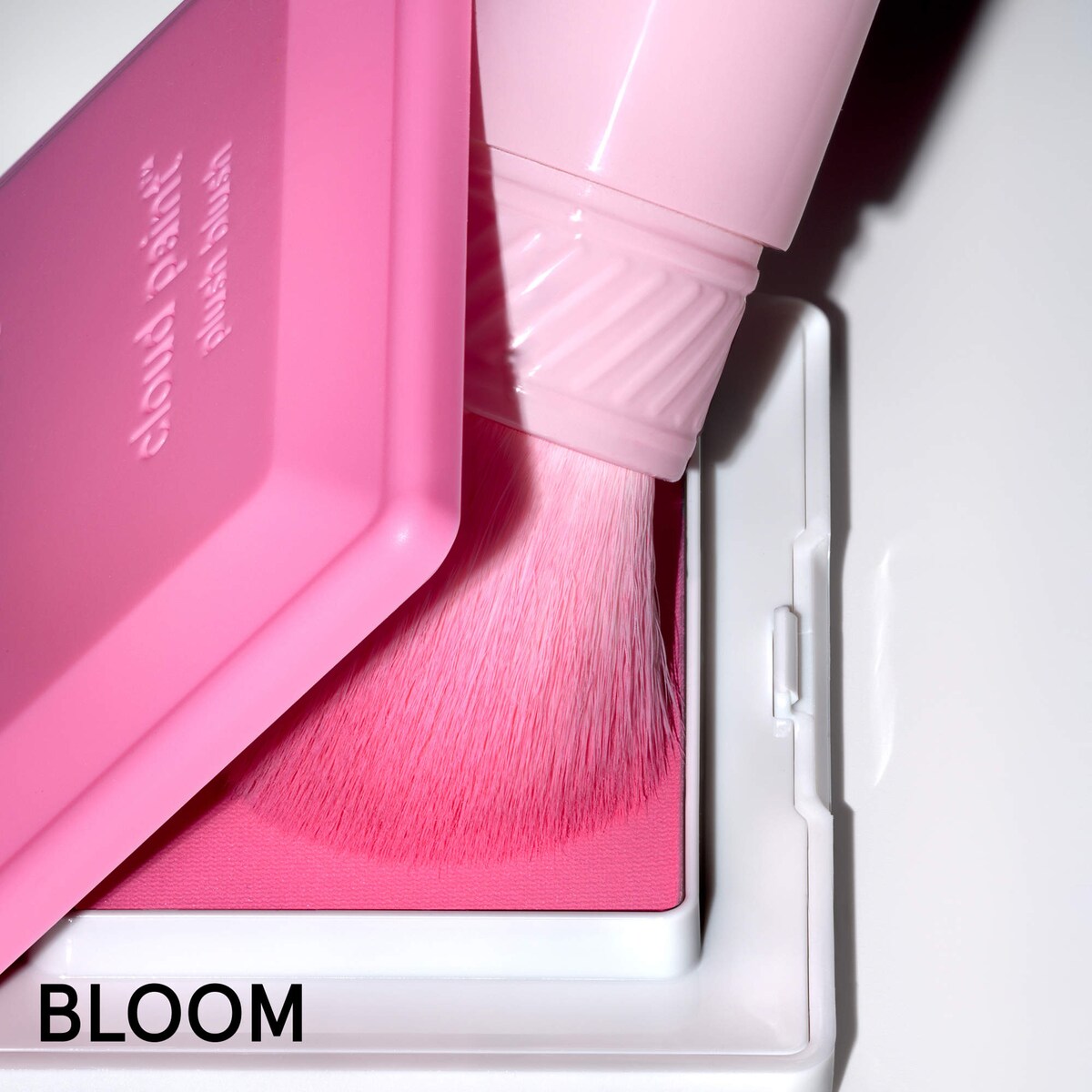 Cloud Paint Dual-Ended Cheek Blush Brush