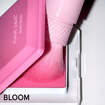 Cloud Paint Dual-Ended Cheek Blush Brush