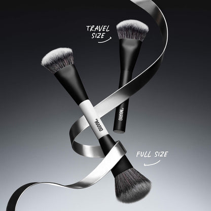 Mario's Essential Cosmetic Brush Set