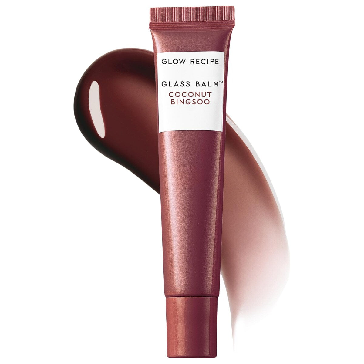 Glow Recipe Glass Balm Lip Treatment for Shine & Hydration