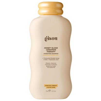 Honey Gloss Ceramide Therapy Hydrating Shampoo