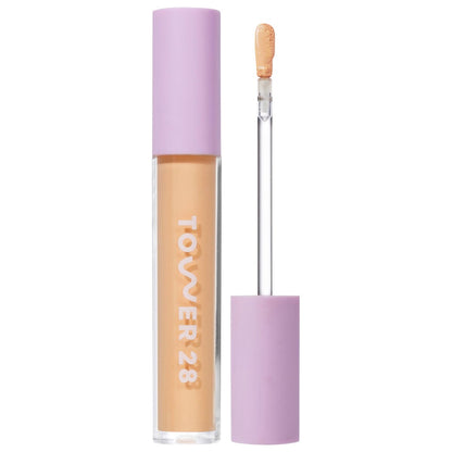 Tower 28 Beauty Swipe All-Over Hydrating Serum Concealer with 18-HR Wear
