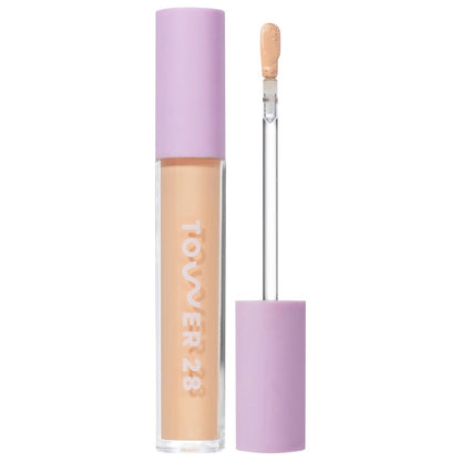 Tower 28 Beauty Swipe All-Over Hydrating Serum Concealer with 18-HR Wear