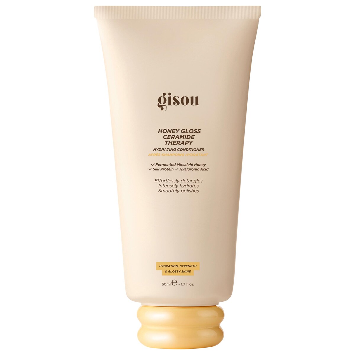 Honey Gloss Ceramide Therapy Hydrating Conditioner