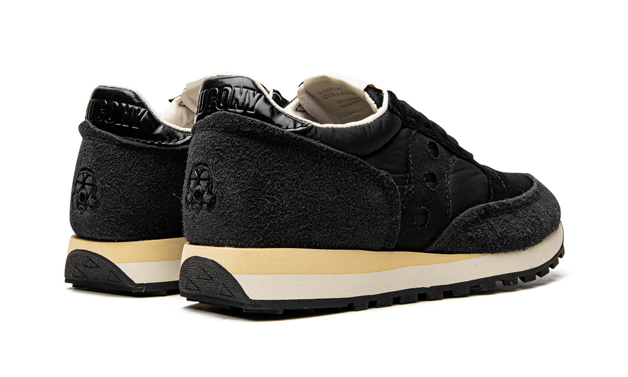 Saucony Jazz 81 Footpatrol
