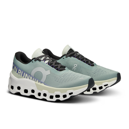 On Cloudmonster 2 Mineral Aloe (Women'S)