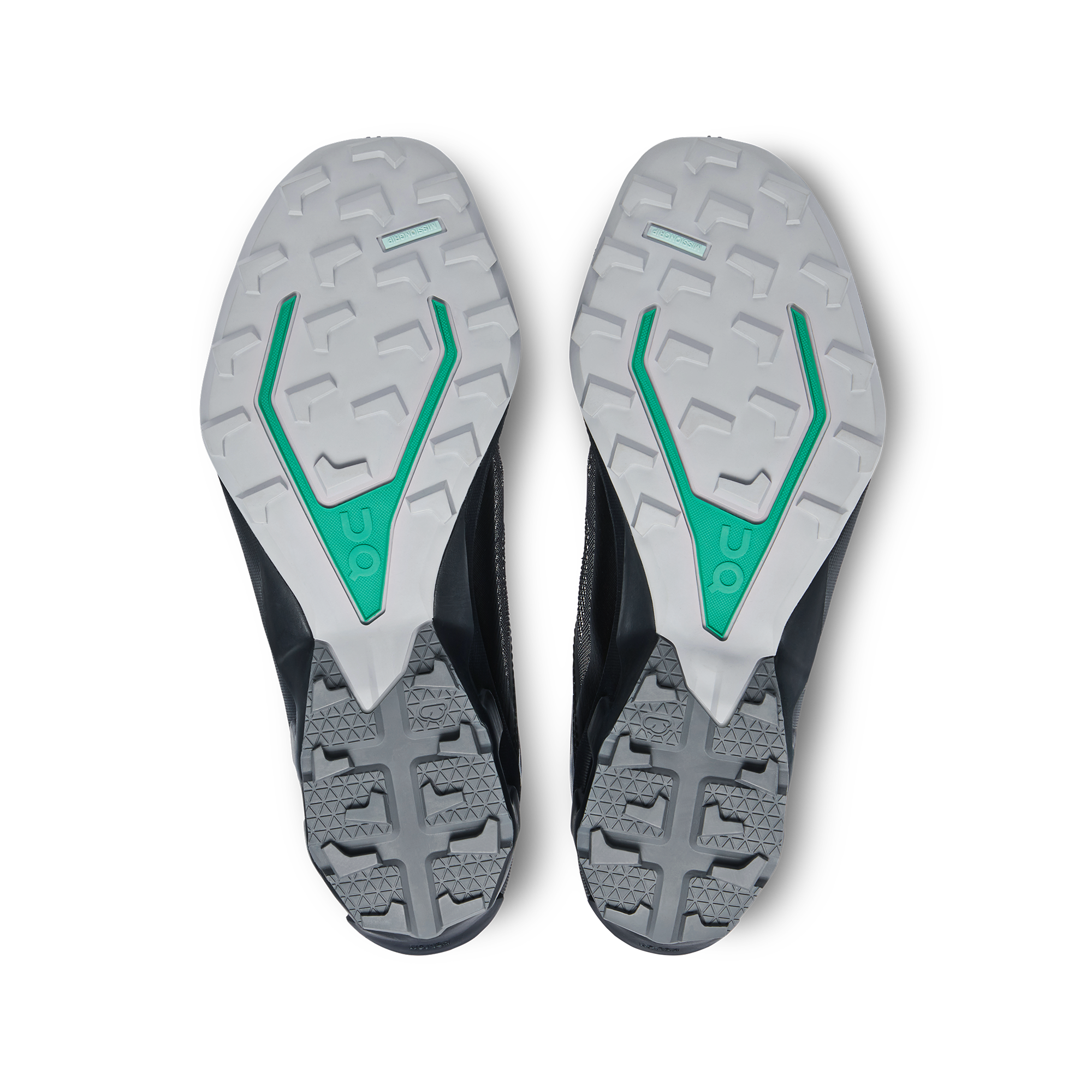 On Cloudventure Peak 3 Black Glacier (Women'S)