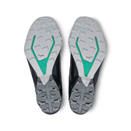 On Cloudventure Peak 3 Black Glacier (Women'S)