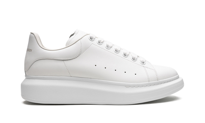 Alexander McQueen Oversized White