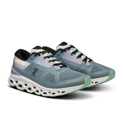 On Cloudstratus 3 Wash Nimbus (Women'S)