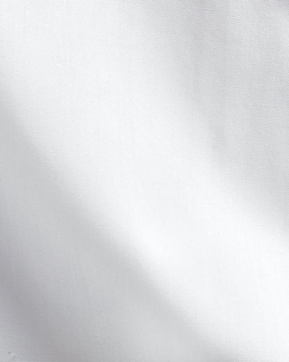 Ralph Lauren Poplin French Cuff Tuxedo Shirt