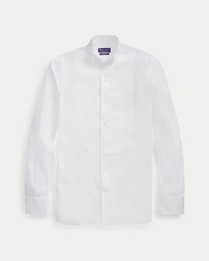 Ralph Lauren Handmade WingtipCollar Poplin Shirt