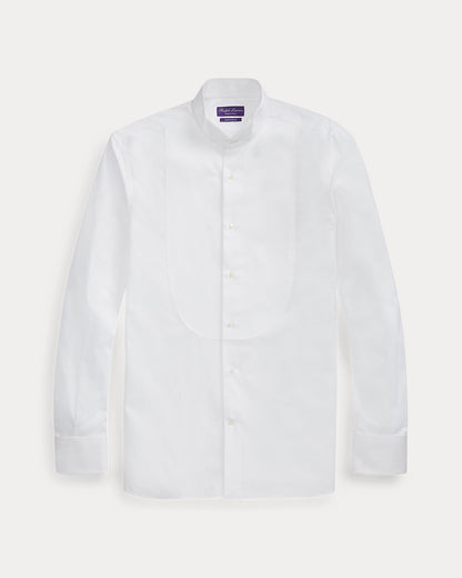 Ralph Lauren Handmade WingtipCollar Poplin Shirt
