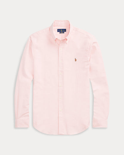 Ralph Lauren Slim Fit Stretch Oxford Shirt