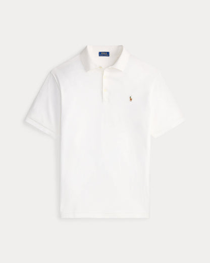 Ralph Lauren Soft Cotton Polo Shirt