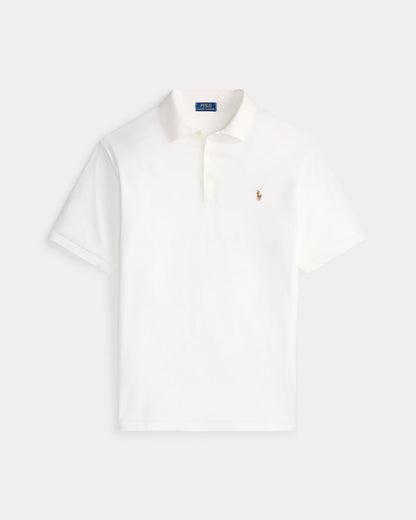Ralph Lauren Soft Cotton Polo Shirt
