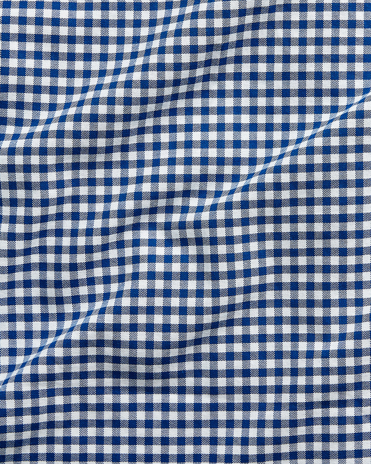 Ralph Lauren Classic Fit Gingham Oxford Shirt
