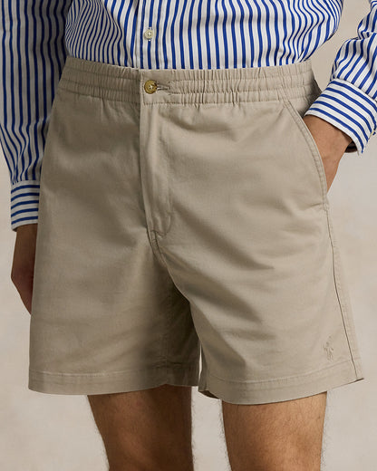 Ralph Lauren 6Inch Polo Prepster Stretch Chino Short