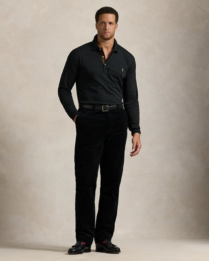Ralph Lauren Soft Cotton Polo Shirt