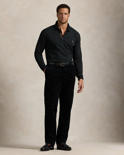 Ralph Lauren Soft Cotton Polo Shirt