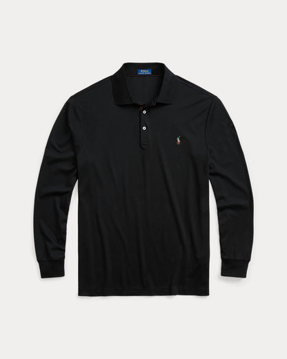 Ralph Lauren Soft Cotton Polo Shirt