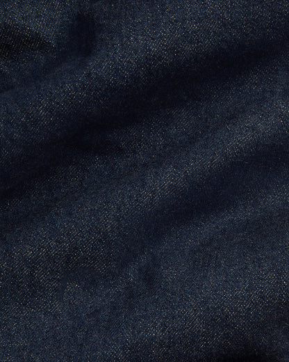 Ralph Lauren Slim Narrow OnceWashed Selvedge Jean