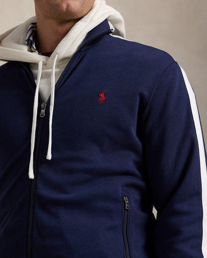 Ralph Lauren Interlock Track Jacket