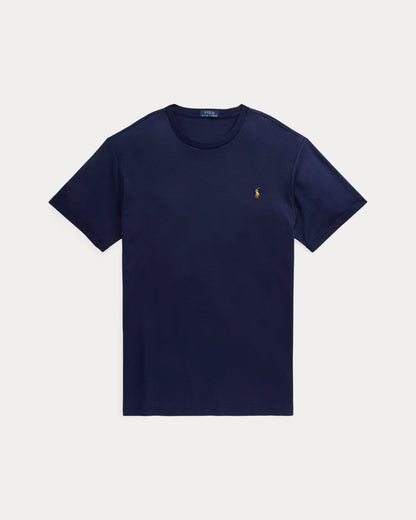 Ralph Lauren Soft Cotton Crewneck TShirt
