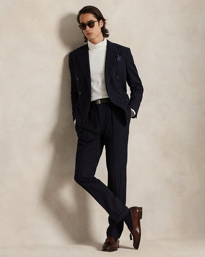 Ralph Lauren Soft Cotton Turtleneck