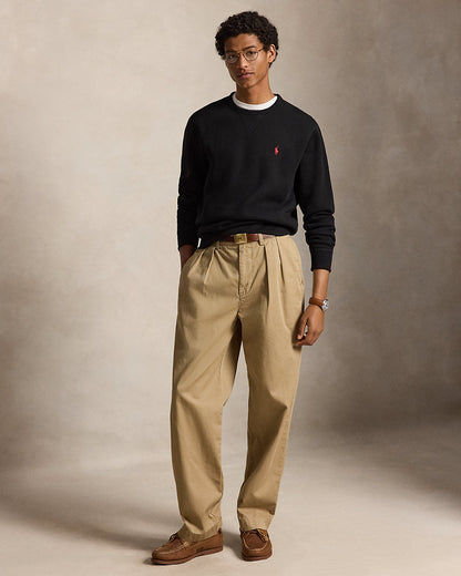 Ralph Lauren The RL Fleece Sweatshirt