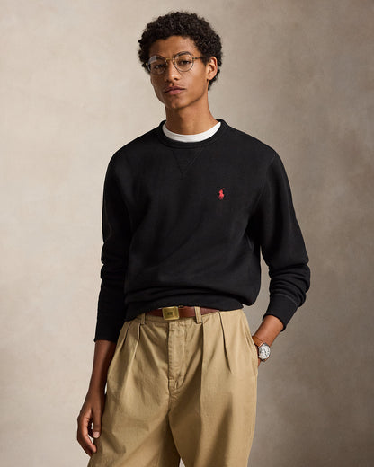 Ralph Lauren The RL Fleece Sweatshirt